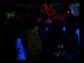 Krewe of Southdowns: Planet Dread Black Light