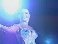 Wentink & Beata Showdance