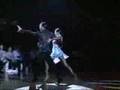 Wentink & Beata Showdance