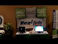 2nd Annual Green Lodging and Hospitality Conference