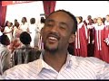 Ethiopia Choir Nazreth Ethiopia Choir Nazreth