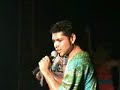 Flor de Avelã ao vivo em Paripueira