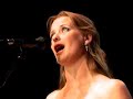 Babette van Veen & the West Coast Big Band