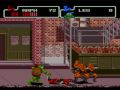 Let's Beat'em Up: TMHT Hyperstone Heist #01 - Turtle Power