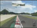 Mr P GT5P Suzuka PP600 Free Run