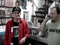 Programa Danilo entrevista Juracy