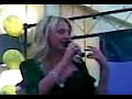 terranova da sibari: valeria marini ai portali a corigliano