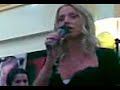 terranova da sibari: valeria marini ai portali a corigliano