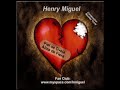 Henry Miguel - Piel de Oveja Alma de Fiera