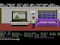 C64 - Zak McKracken and the Alien Mindbenders C64 - Zak McKracken and the Alien Mindbenders