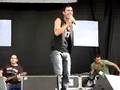 videos de Concert Pierre Darmon au Trocadéro 31/08/08