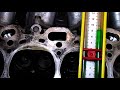 Standard 4G93 Inlet Port Velocities