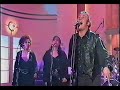 Andrew Strong live Midnight Hour
