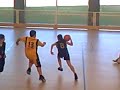 bellera blades vs palafolls