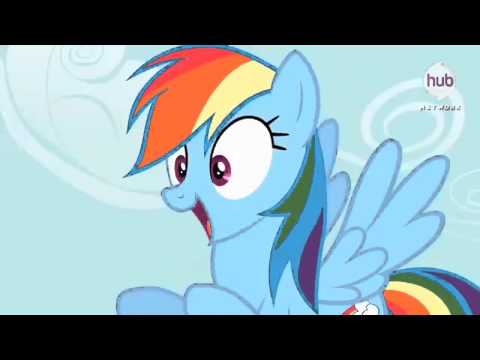 my little pony - http://mlp.derpynews.com/preview-clip-via-tv-guide/ Many thanks to http://www.tvguide.com/News/My-Little-Pony-Video-Harry-Potter-JK-Rowling-1074301.aspx.