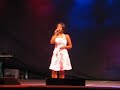 AniKa live - Internationales Musikfest Hirschfeld 2008