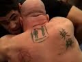 Jeff Monson @ Grapplemania 2005