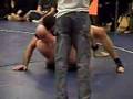 Jeff Monson @ Grapplemania 2005