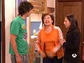 aqui no hay quien viva erase un funeral con sorpresa 9/10