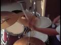 One handed roll Buddy Rich