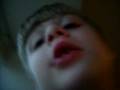 Alexa ( My Lil Sis ) Singing Wake Up!
