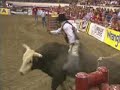 Dodge X-treme Bulls (Indianapolis 2008 - Round 1)