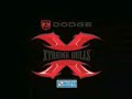 Dodge X-treme Bulls (Indianapolis 2008 - Round 1)