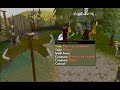 TehWoodCutNoob - Jumping the border