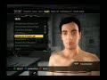 Making Anton Chigurh in Saints Row 2