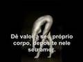 Você