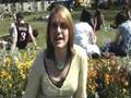Kate Weir 07 French Graduate Year Abroad
