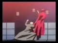 Yashiro - Hellsing - Angel TV Theme