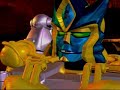 ANOTHER Rude Awakening of Optimus Prime