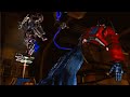 ANOTHER Rude Awakening of Optimus Prime