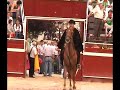Becerrada local (el Carmen)