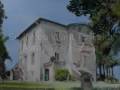South of France Property Paintings