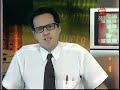 05 11 09 Entrevista Jorge Batlle caso Saúl Feldman y los tupamaros