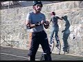Jumping Stilts: First steps! Jumping Stilts: First steps!
