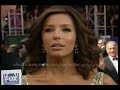 Eva Longoria Red Carpet Interview Emmys 2007 Eva Longoria Red Carpet Interview Emmys 2007