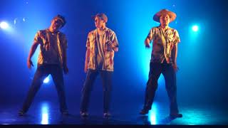 BOOCOLORS (Hayato & やまらむ & YSKE) – よるスタ vol.2 Guest Show