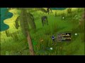 2010-03-13 | Runescape - VenomXuS Kingly and Dragon Impling Hunting Preview ~> Hey youtube - it's been a while scince my magic video, and for the double xp weekend i got 88 hunter, so i decided to make a Dragon + Kingly ...  (<span>1:)
