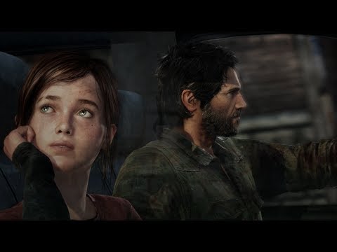 Bemutatjuk: The Last of Us