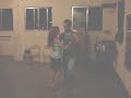 samba de gafieira