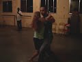 samba de gafieira