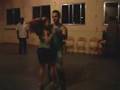 Samba de Gafieira