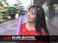 Globalization in Beijing