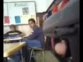 disparando a xus