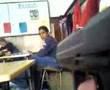 disparando a xus