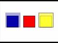 Music of a Mondrian Painting