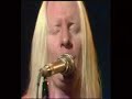 Johnny Winter - Jumping jack flash - (live at BBC in 1974)